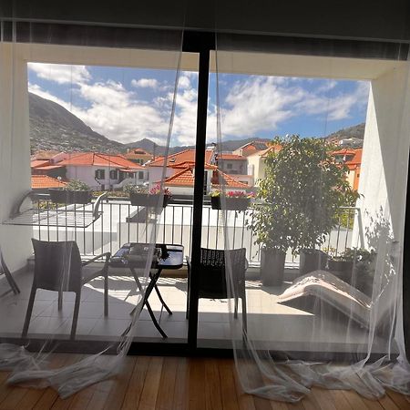 Apartment Machico Near The Beach Exterior photo