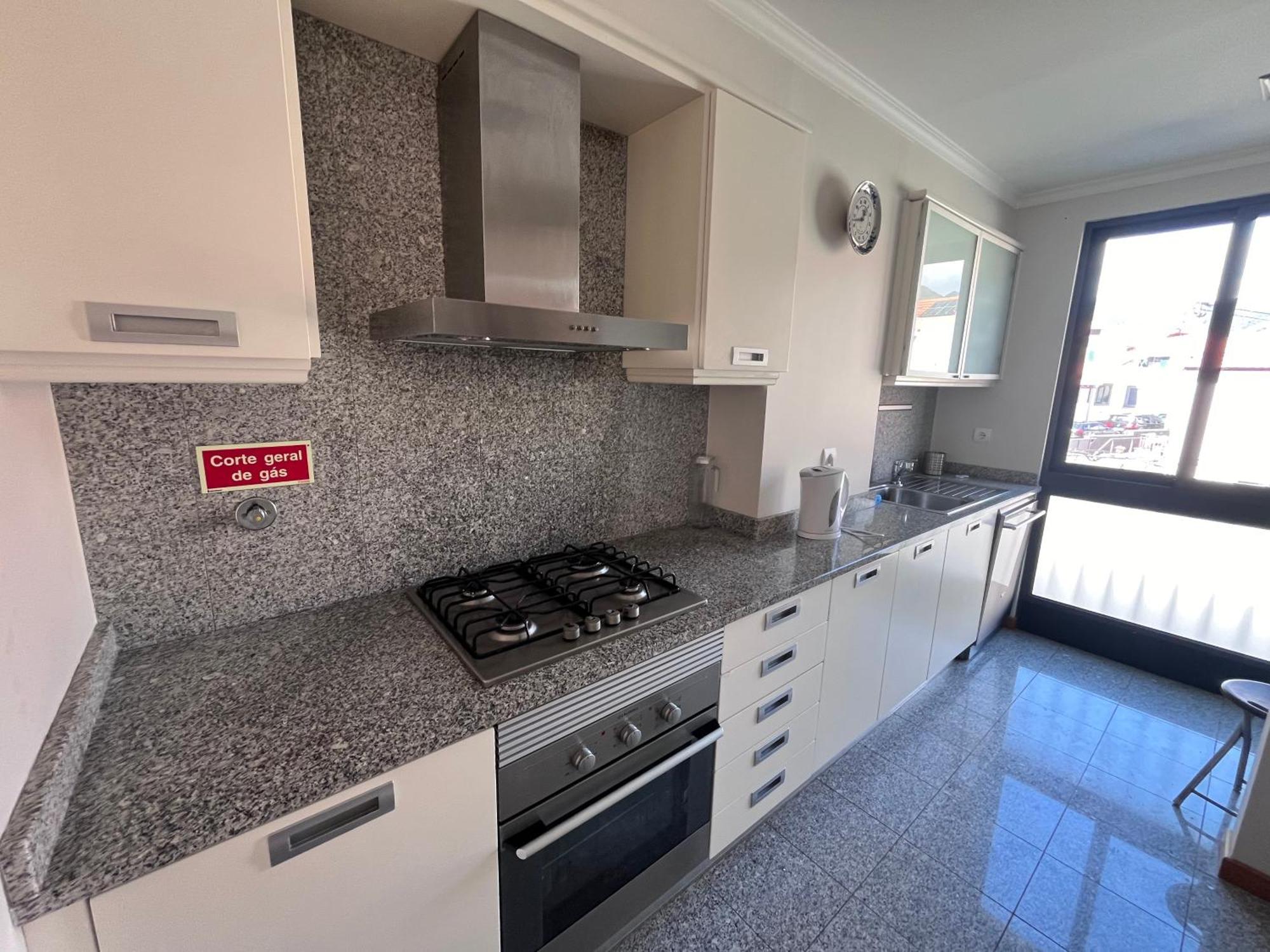 Apartment Machico Near The Beach Exterior photo